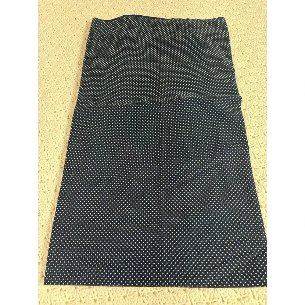 N/A vintage dotted